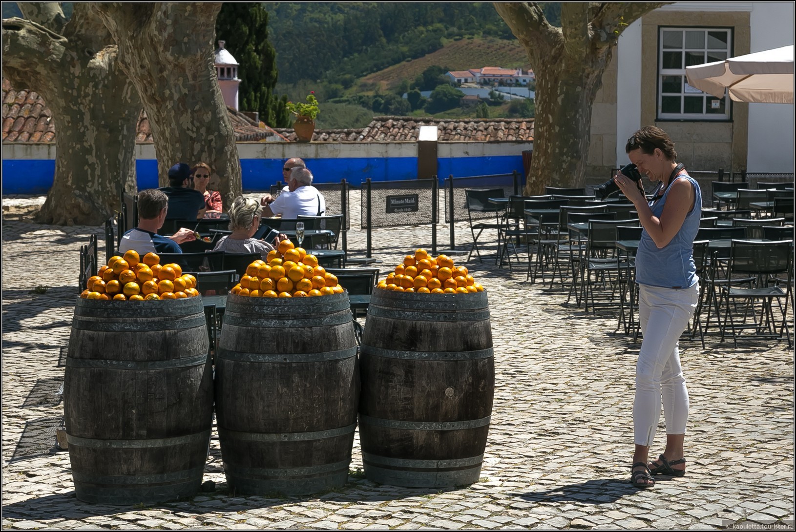 Obidos